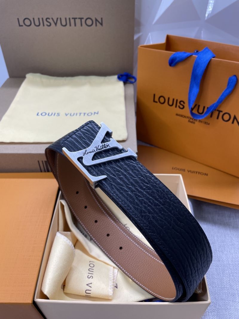 Louis Vuitton Belts